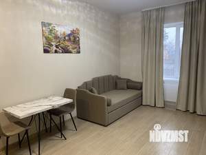 1-к квартира, на длительный срок, 30м2, 2/3 этаж