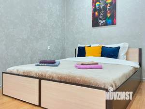 2-к квартира, посуточно, 45м2, 1/1 этаж