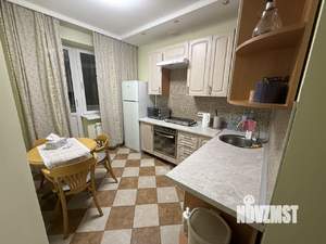 1-к квартира, на длительный срок, 30м2, 4/10 этаж