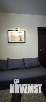 1-к квартира, посуточно, 43м2, 14/20 этаж