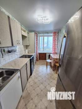 2-к квартира, на длительный срок, 51м2, 9/12 этаж