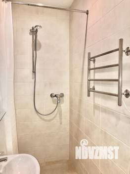 1-к квартира, на длительный срок, 27м2, 1/17 этаж