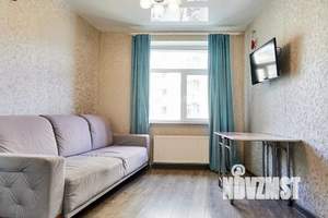 3-к квартира, посуточно, 47м2, 10/13 этаж