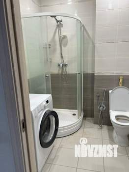 Студия квартира, на длительный срок, 25м2, 10/26 этаж