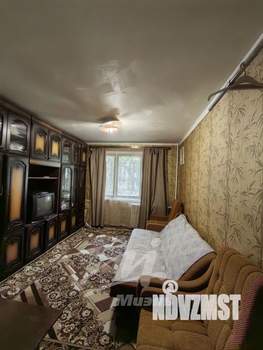 2-к квартира, на длительный срок, 45м2, 1/5 этаж