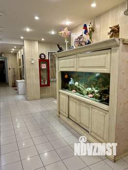 3-к квартира, на длительный срок, 112м2, 6/22 этаж