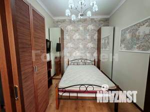 1-к квартира, на длительный срок, 41м2, 2/4 этаж