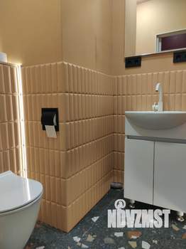 2-к квартира, на длительный срок, 42м2, 1/4 этаж