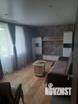 2-к квартира, на длительный срок, 46м2, 6/9 этаж