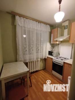 1-к квартира, на длительный срок, 31м2, 2/5 этаж