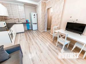 1-к квартира, посуточно, 41м2, 11/25 этаж