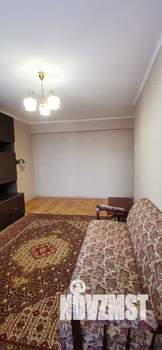 2-к квартира, на длительный срок, 43м2, 8/9 этаж