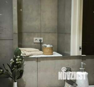 2-к квартира, посуточно, 52м2, 1/1 этаж