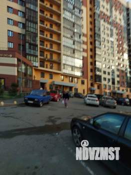 3-к квартира, на длительный срок, 64м2, 17/24 этаж