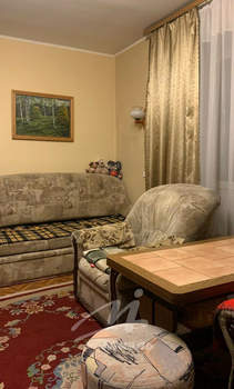 2-к квартира, на длительный срок, 44м2, 2/9 этаж