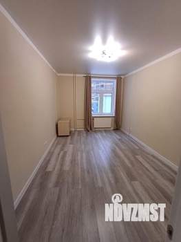 2-к квартира, на длительный срок, 48м2, 6/8 этаж