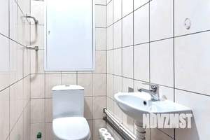 1-к квартира, посуточно, 47м2, 13/25 этаж