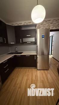 1-к квартира, на длительный срок, 42м2, 9/22 этаж