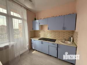 1-к квартира, на длительный срок, 30м2, 5/9 этаж