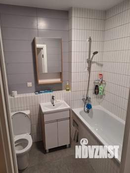 2-к квартира, на длительный срок, 45м2, 7/12 этаж