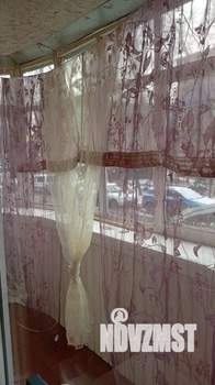 1-к квартира, на длительный срок, 38м2, 1/5 этаж