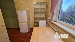 1-к квартира, на длительный срок, 42м2, 2/17 этаж