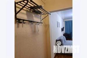 1-к квартира, посуточно, 30м2, 4/25 этаж