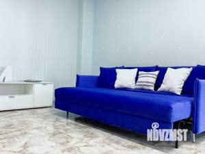 2-к квартира, посуточно, 72м2, 8/25 этаж