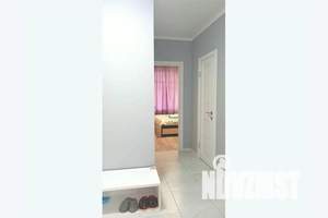 2-к квартира, посуточно, 50м2, 8/14 этаж