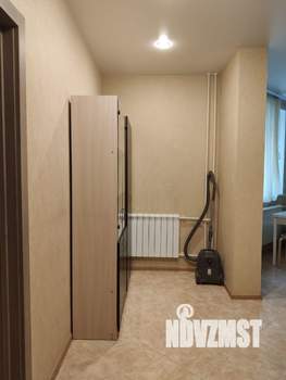 1-к квартира, на длительный срок, 45м2, 4/17 этаж
