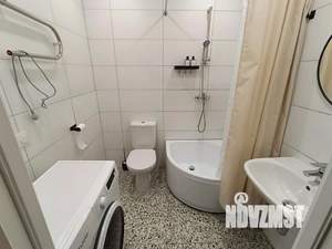 1-к квартира, посуточно, 22м2, 1/1 этаж