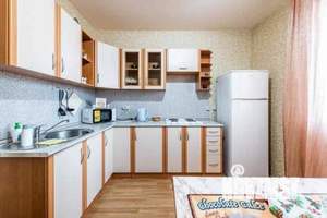 1-к квартира, посуточно, 72м2, 2/17 этаж