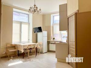 2-к квартира, на длительный срок, 41м2, 4/16 этаж