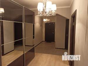 3-к квартира, на длительный срок, 85м2, 13/25 этаж