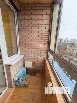 1-к квартира, на длительный срок, 42м2, 5/20 этаж