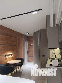 Студия квартира, посуточно, 20м2, 14/21 этаж