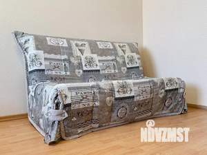 1-к квартира, посуточно, 50м2, 1/1 этаж