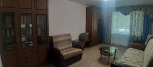 3-к квартира, на длительный срок, 60м2, 1/5 этаж
