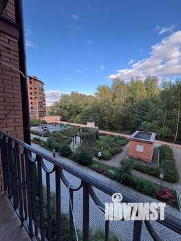 1-к квартира, на длительный срок, 36м2, 3/8 этаж