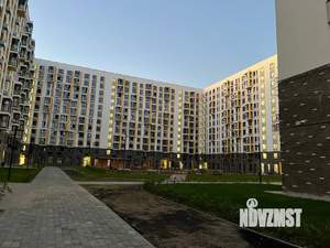 Студия квартира, на длительный срок, 22м2, 7/12 этаж