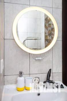 1-к квартира, посуточно, 15м2, 1/1 этаж