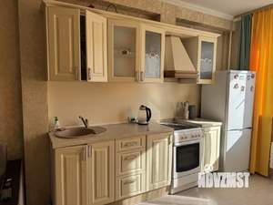 2-к квартира, посуточно, 46м2, 11/25 этаж