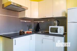 1-к квартира, на длительный срок, 38м2, 5/7 этаж