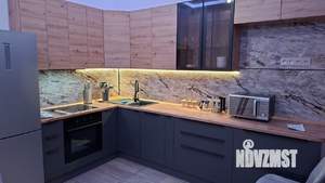 1-к квартира, на длительный срок, 48м2, 4/8 этаж