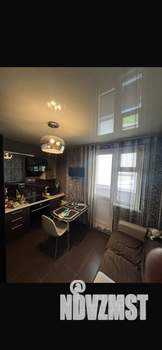 3-к квартира, на длительный срок, 86м2, 23/25 этаж
