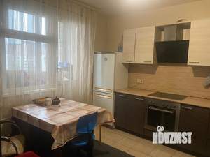 3-к квартира, на длительный срок, 87м2, 3/23 этаж