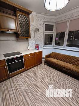 2-к квартира, на длительный срок, 64м2, 4/17 этаж