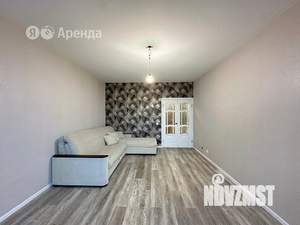 1-к квартира, на длительный срок, 48м2, 24/24 этаж