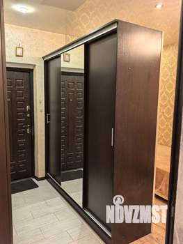 1-к квартира, на длительный срок, 30м2, 2/4 этаж