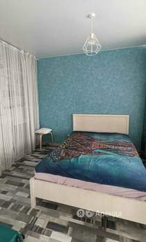 Студия квартира, на длительный срок, 35м2, 15/17 этаж